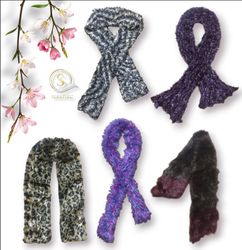 Fuzzy Scarve