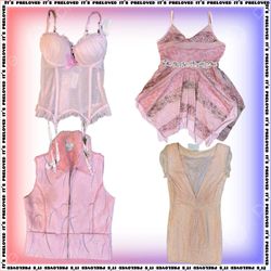 Soft Girl Set(RX-1068)