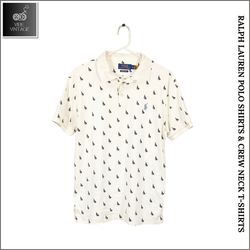 RALPH LAUREN POLO SHIRTS & CREW NECK T-SHIRTS (BUN..