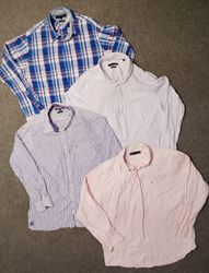Chemises Tommy Hilfiger