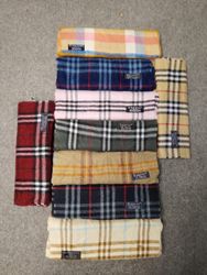 Écharpes Burberry