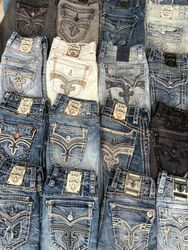ROCK REVIVAL JEANS BUNDLE