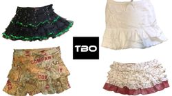 Mini skirts