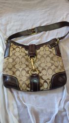 vintage coach bags