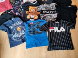 Mixed Brand Tshirt