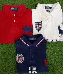 Ralph Lauren Big Logo T-shirt