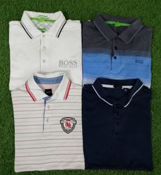 Boss T-shirts