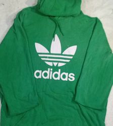 Sweats à capuche Adidas