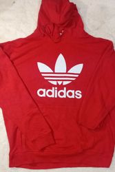 Sudaderas de Adidas