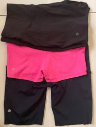 Lululemon Short