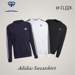 Adidas sweatshirt  (DV -8-161)