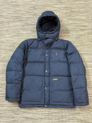 Ralph Lauren Pufferjacken