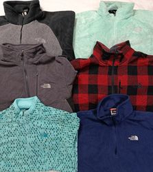 Die North Face Jacken 2046