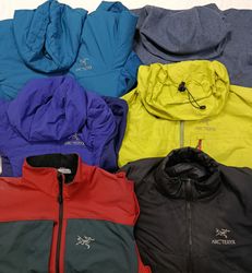 Arc'Teryx Jacken 2052