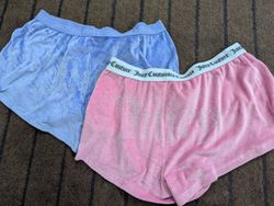 SD0163 - Juicy Couture Mix Items