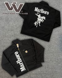 Carhartt x Marlboro Estilo Reworked - #15825