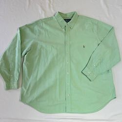 Ralph Lauren Polo Shirt