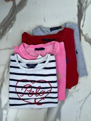 Sweatshirts col rond Ralph Lauren