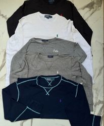 Sweatshirts col rond Ralph Lauren