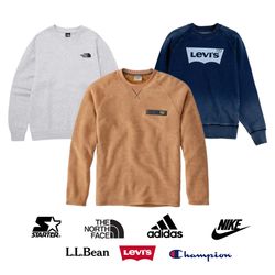Mix Brand Sweatshirts | Streetwear & Everyday Esse..