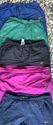 Vintage Nike Track Pants