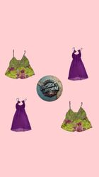 Y2K Flirt Mode Cami Tops