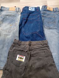 #119 Herren Baggy Designer Shorts -10