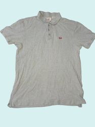 Levis Polo T-Shirts ss-002