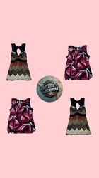 Y2K Elite Edit Poly Blouses