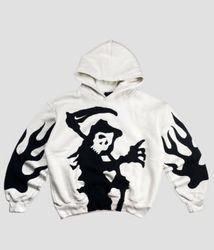 Upcycled  sweatshirt
