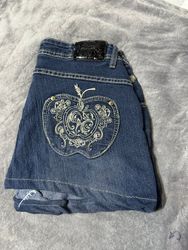 MINISSAIAS APPLE BOTTOMS E OUTRAS MARCAS MIX (ID 1..