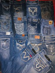 Schlagjeans