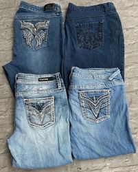 Y2K Jeans