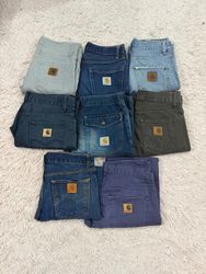 Jeans Carhartt