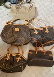 Bolsas Louis Vuitton