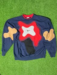 Sweatshirt Nike Reciclada
