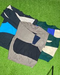 Upcycled Sweatshirt