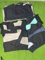 Upcycled Sweatshirt