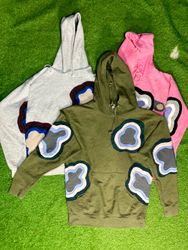 Upcycled Hoodie