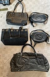 Bolsas Gucci