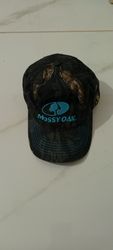 Camo Caps