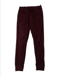 Pantalón de pista Lululemon --15/8/25