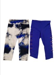 Lululemon capri de color --15/8/25