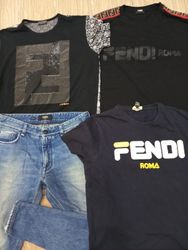 Fendi Mix Bundle