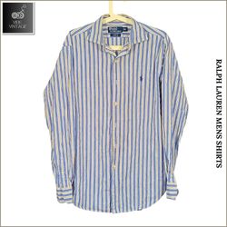 CAMISAS DE HOMBRE RALPH LAUREN (BUNDLES 1)