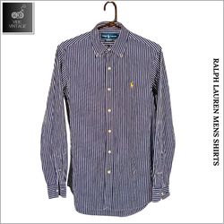 CAMISAS DE HOMBRE RALPH LAUREN (PAQUETE 03)