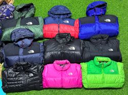 The North Face 700 y 800