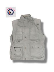 Mix Vest