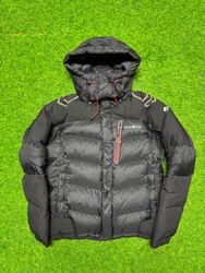 Montbell Puffers