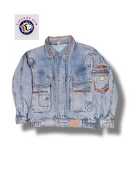 Vintage Jacket